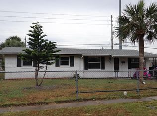 3900 Doane St, Orlando, FL 32839