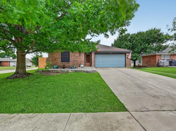 1001 Ridge Top Dr, Burleson, TX 76028