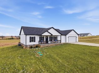 2173 Tanyard Branch Rd, Lancaster, KY 40444