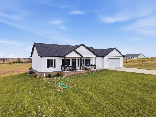 2173 Tanyard Branch Rd, Lancaster, KY 40444