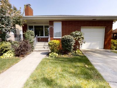 2615 Clarke St, River Grove, IL, 60171