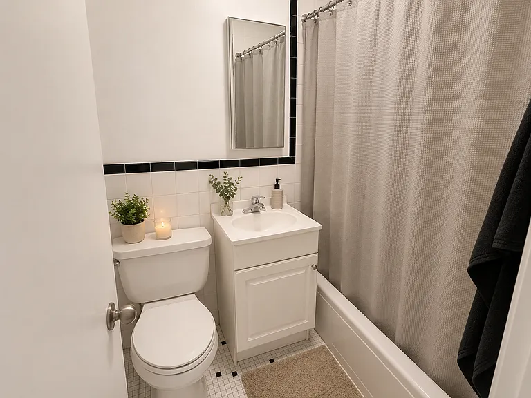 358 E 19th St #3R — Photo 4