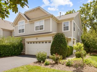 460 Vaughn Cir #460, Aurora, IL 60502