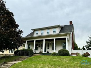 308 Washington Ave, Defiance, OH
