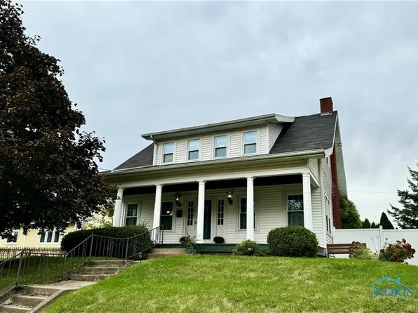 308 Washington Ave, Defiance, OH 43512