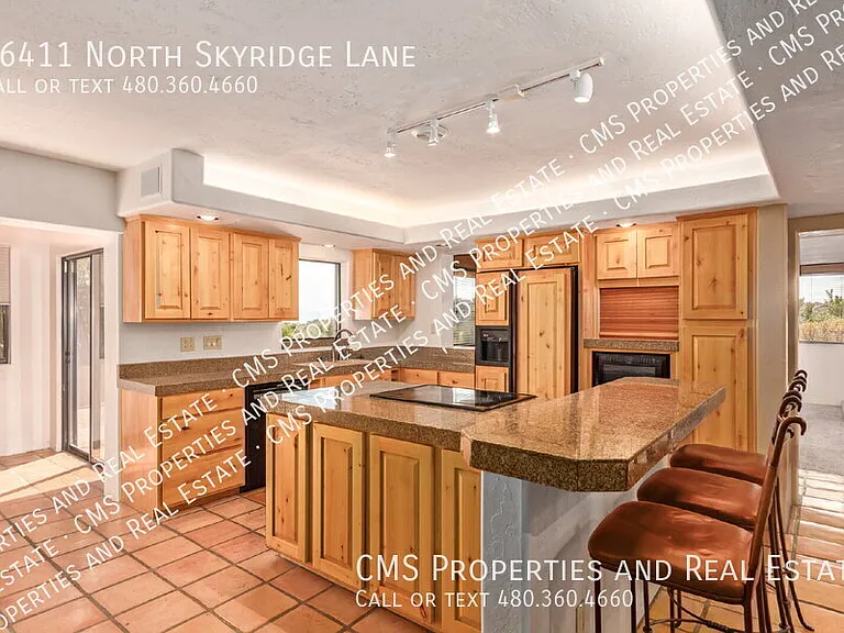 16411 N Skyridge Ln — Photo 7