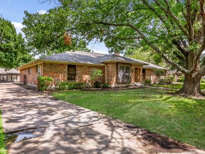 5215 Natchez Dr, Sachse, TX, 75048