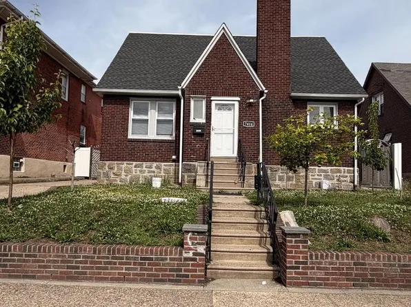 7414 Castor Ave, Philadelphia, PA 19152