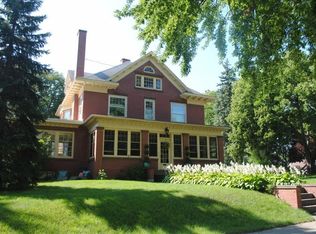 210 N Marshall Ave, Springfield, MN 56087