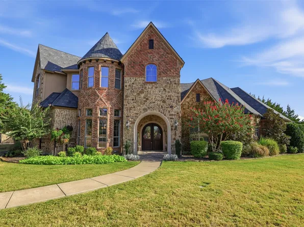 1110 Newkirk Ct, Rockwall, TX 75032