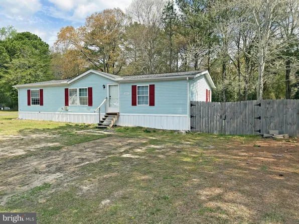 28301 Bowden St, Millsboro, DE 19966