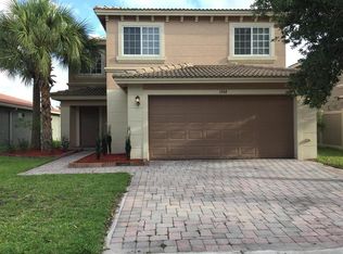 1964 SW Providence Pl, Port Saint Lucie, FL 34953