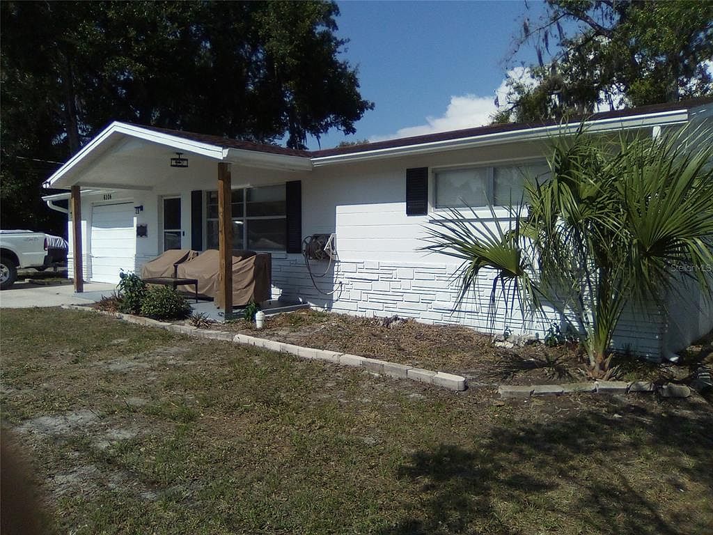 6104 Polk St, New Port Richey, FL 34653 MLS T3446329 Zillow