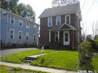 61 Perry St, Auburn, NY 13021