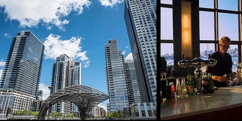 Rented by Classiques Modernes International Realty | media 13