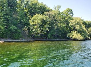 0 Eagle Cove Rd, Dundee, NY 14837