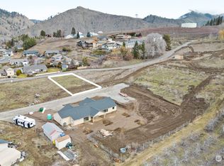91 Ledford Ln LOT 2, Cashmere, WA 98815