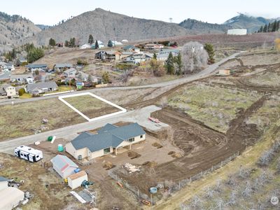 91 Ledford Lane Lot 2, Cashmere, WA, 98815