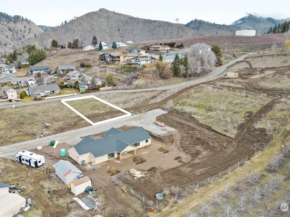 91 Ledford Lane Lot 2, Cashmere, WA 98815