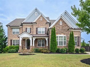 128 Sierra Cir, Woodstock, GA 30188