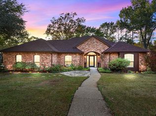 16058 Chris Ln, Tyler, TX 75703