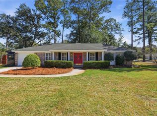 129 Stafford Rd, Savannah, GA 31410