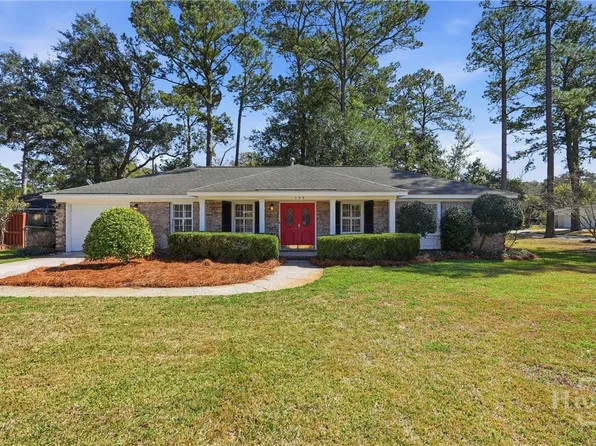 129 Stafford Road, Savannah, GA 31410