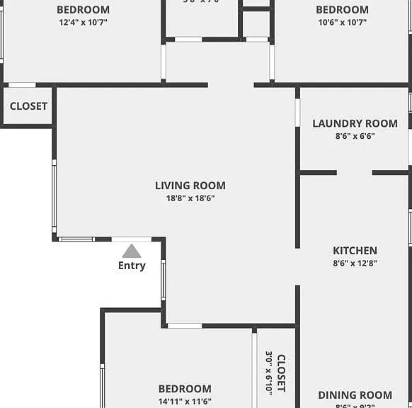 1272 Lansing St — Photo 14