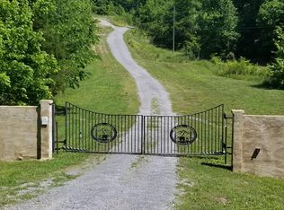 Lick Creek Rd, Tellico Plains, TN 37385