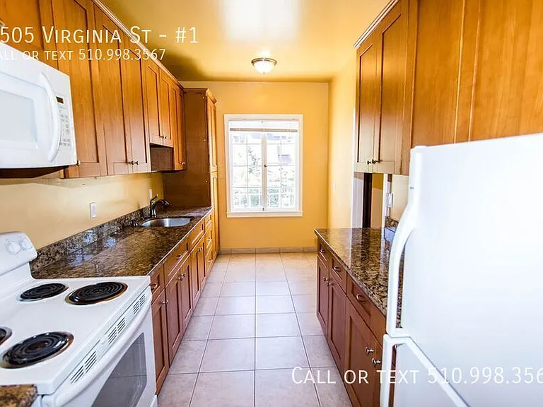 2505 Virginia St #1 — Photo 9
