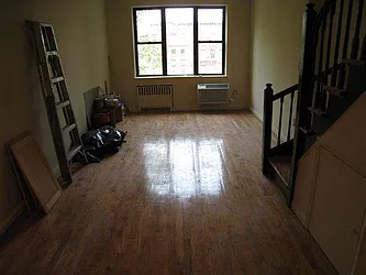 Rented by City Connections Realty