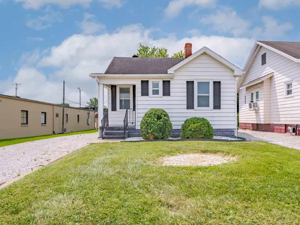 513 Richardt Ave, Evansville, IN 47711