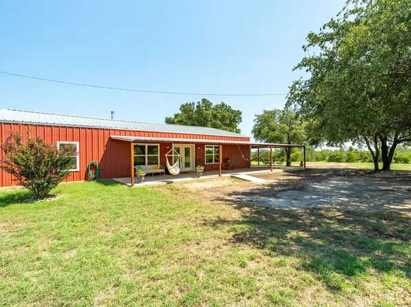 581 County Road 487, Stephenville, TX 76401