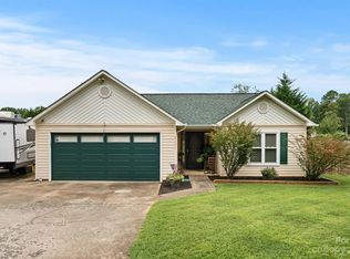 3691 Slanting Bridge Rd, Sherrills Ford, NC 28673