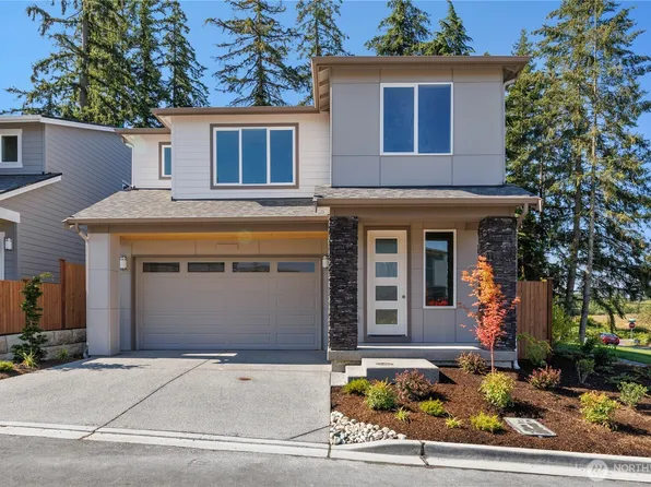 17915 Sunset Road, Bothell, WA 98012