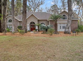 5117 NW 78th Pl, Gainesville, FL 32653