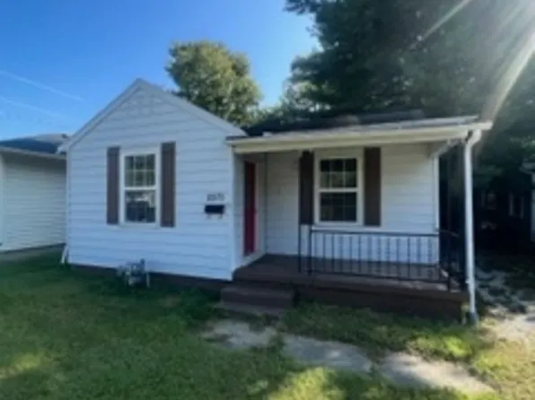 2571 N Bedford Ave, Evansville, IN 47711