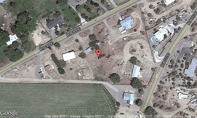 Map View