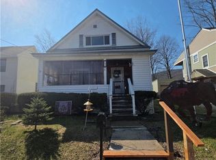 54 Lexington Ave, Salamanca, NY 14779