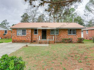1707 Cornell Dr, Augusta, GA 30904