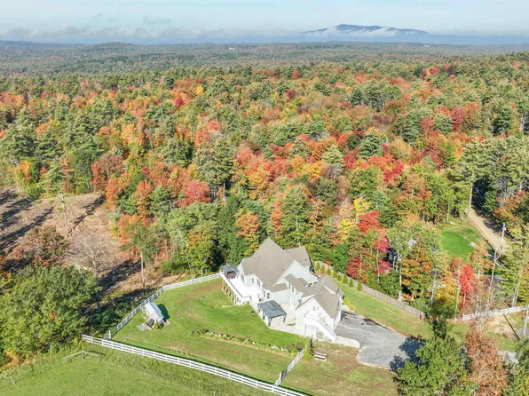224 Bancroft Road, Rindge, NH 03461