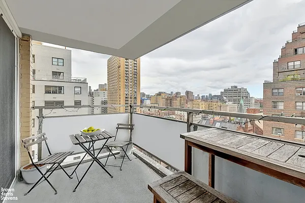 Sold by Brown Harris Stevens | media 14