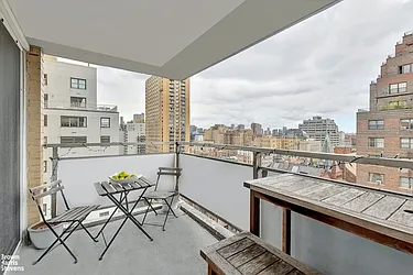 Sold by Brown Harris Stevens