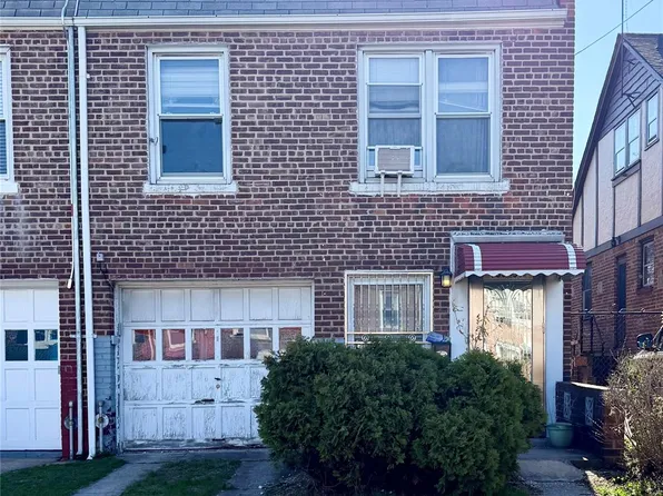 135-31 117th Street, South Ozone Park, NY 11420