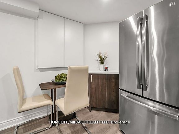 4th image of 57 Lord Simcoe Dr #Basement