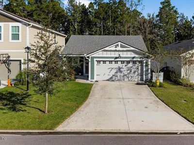 70 MEADOW CREEK Drive, Saint Johns, FL, 32259