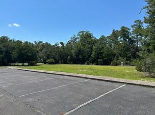 LOT Old Palmetto Path #U, Saint Marks, FL 32355
