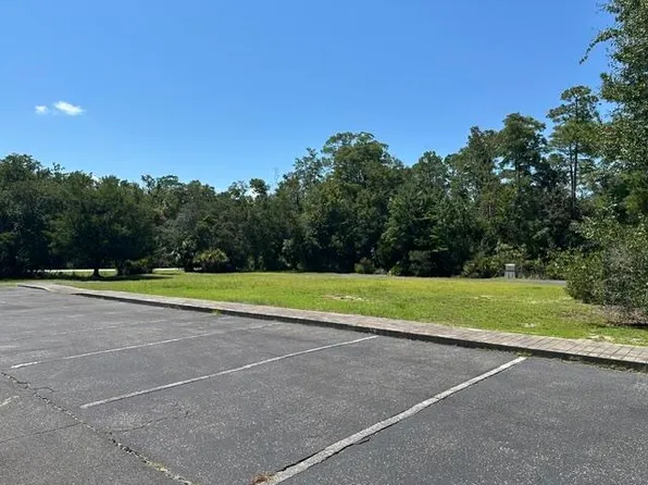 LOT Old Palmetto Path #U, Saint Marks, FL 32355