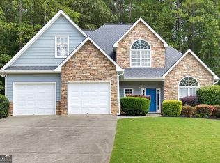 1721 Rifle Rdg SW, Marietta, GA 30064