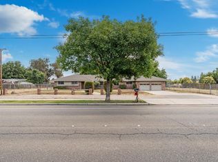 3460 Roselle Ave, Modesto, CA 95355